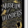 Miss Peregrine's Museum Of Wonders