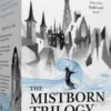 Mistborn Trilogy Series Box Set