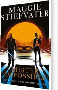 Mister Impossible