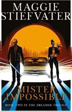 Mister Impossible