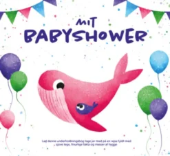 Mit Babyshower