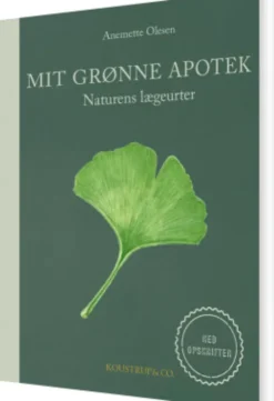 Mit Grønne Apotek