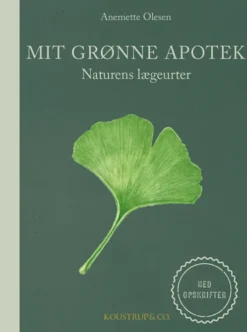 Mit Grønne Apotek