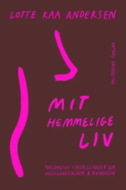 Mit Hemmelige Liv