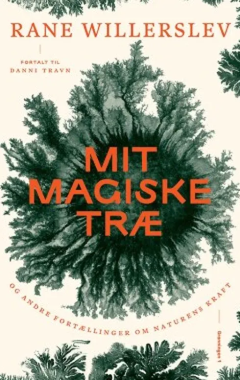 Mit Magiske Træ