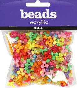 Møllemix - Ø 10 MM - Hulstr. 2 MM - 125 ML - 65 G