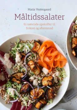 Måltidssalater