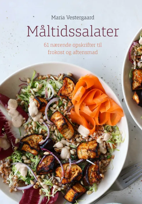 Måltidssalater