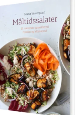 Måltidssalater