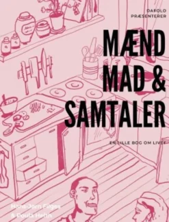 Mænd, Mad Og Samtaler