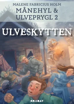 Månehyl Og Ulveprygl 2