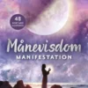 Månevisdom Manifestation Orakelkort