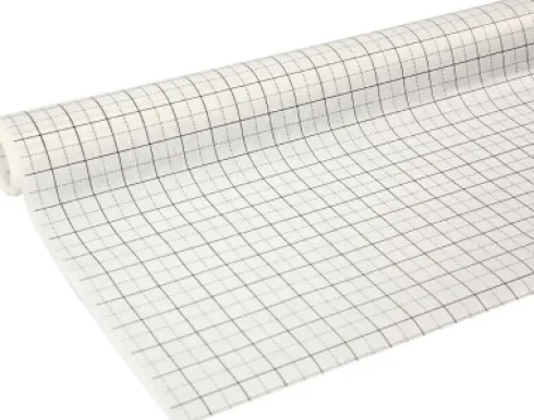 Mønsterpapir - B 80 CM - 28 G - 15 M