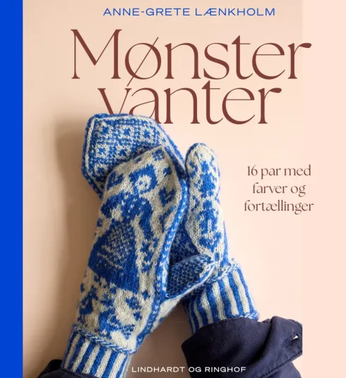 Mønstervanter