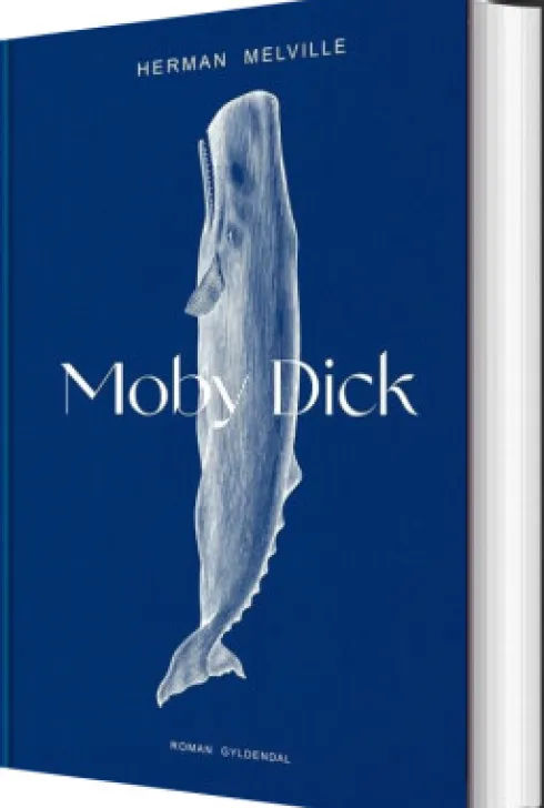 Moby Dick