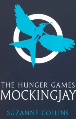 Mockingjay