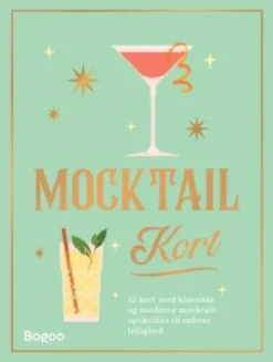 Mocktailkort