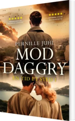 Mod Daggry