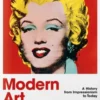 Modern Art 1870-2000: Impressionism To Today