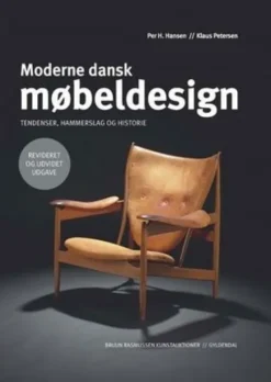 Moderne Dansk Møbeldesign