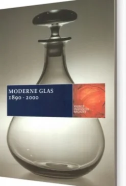 Moderne Glas