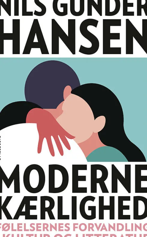 Moderne Kærlighed