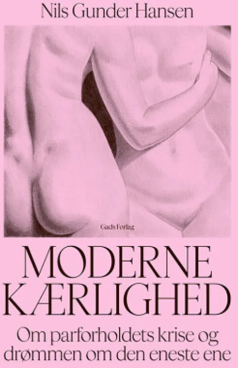 Moderne Kærlighed