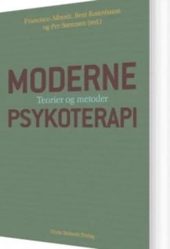 Moderne Psykoterapi