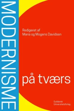 Modernisme På Tværs