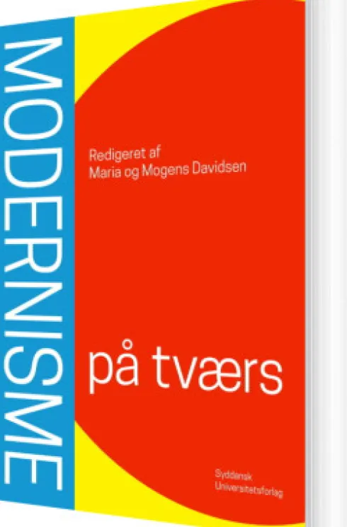 Modernisme På Tværs