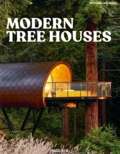 Modern Tree Houses