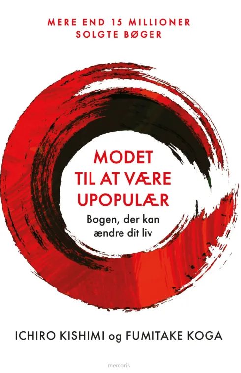 Modet Til At Være Upopulær