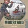 Modstand 5: En Delt Nation