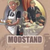 Modstand 9: Glade Dage
