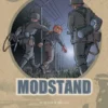 Modstand 10: Krigen Er Ikke Slut