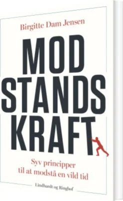 Modstandskraft
