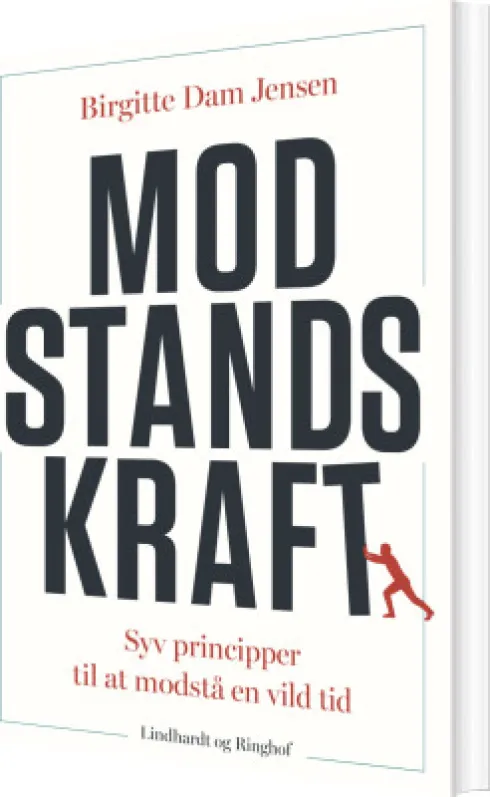 Modstandskraft