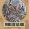 Modstand 2: Undertrykkelse
