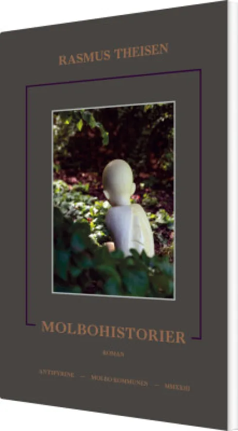 Molbohistorier