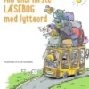 Molevitten - Min Allerførste Læsebog Med Lytteor
