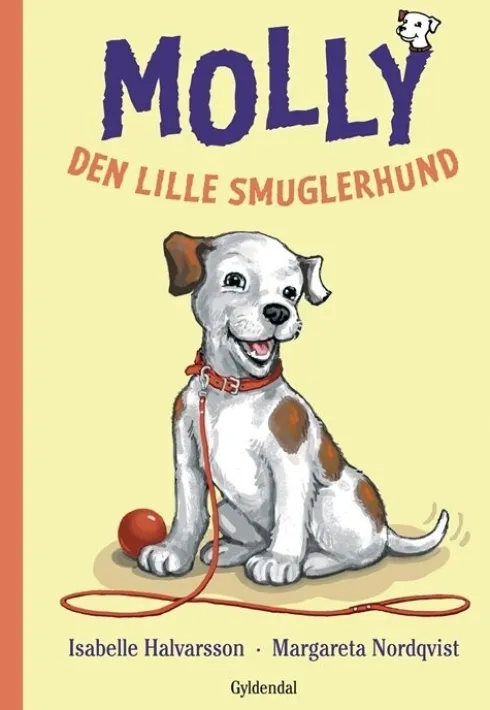 Molly 1 - Den Lille Smuglerhund