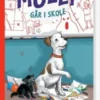 Molly 5 - Molly Går I Skole