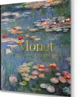 Monet. The Triumph Of Impressionism