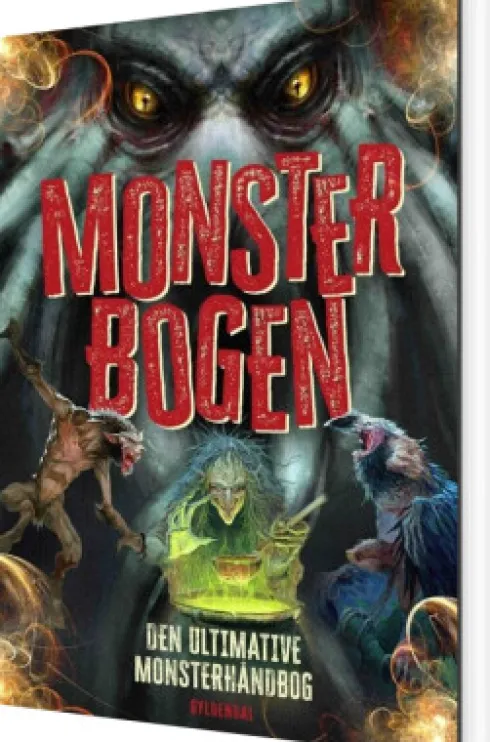 Monsterbogen