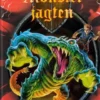 Monsterjagten 37 - Det Koldblodige Bæst Convol