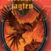 Monsterjagten 6 - Flammefuglen Epos