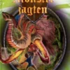 Monsterjagten 17 - Megamamutten Tusk