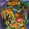 Monsterjagten 35 - Skovuhyret Terra