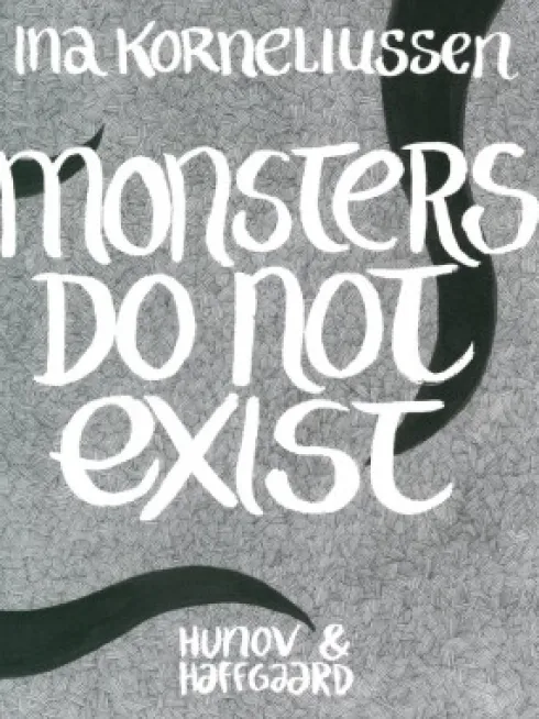 Monsters Do Not Exist