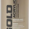 Montana Gold - Spraymaling - Rød - 400 ML